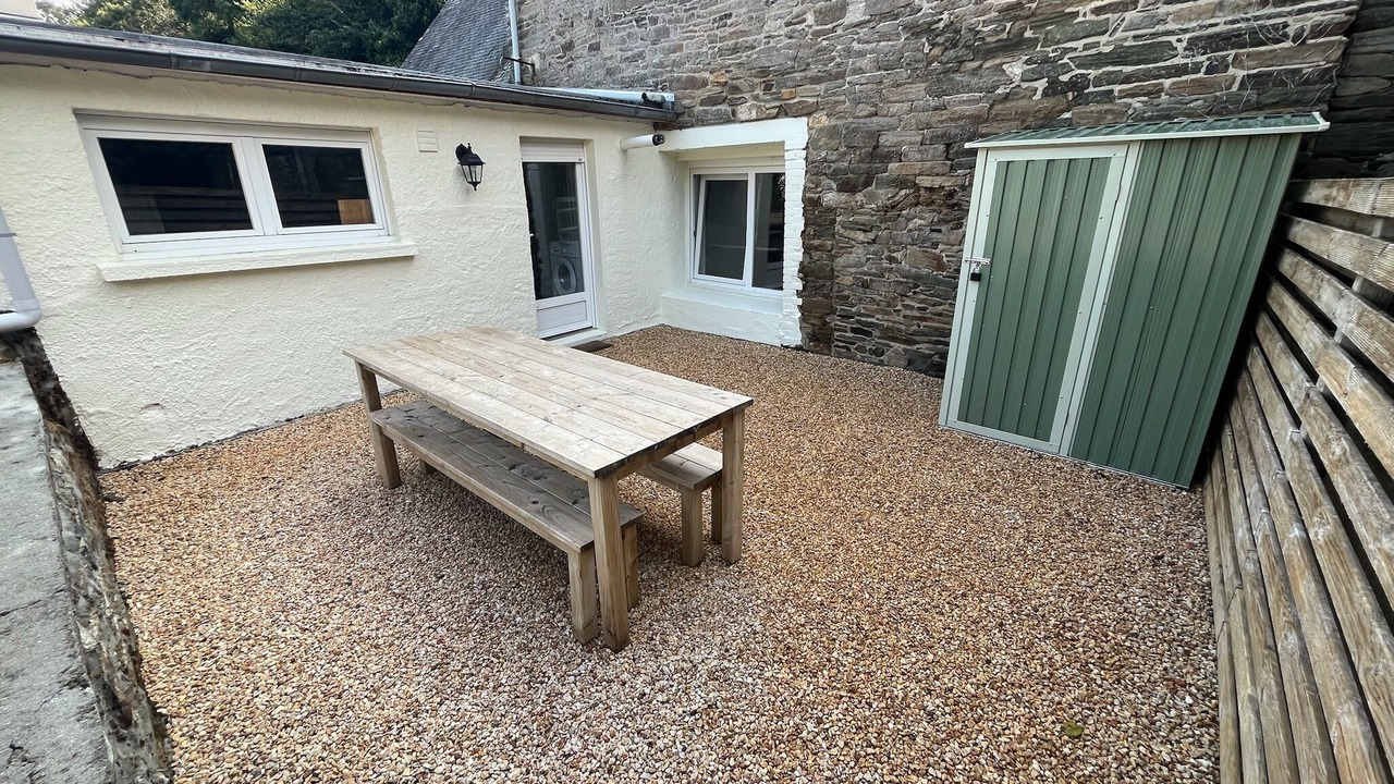 Photo of Outdoor in Lannion