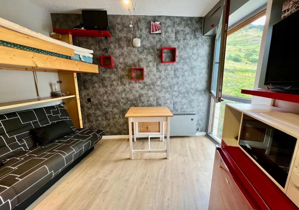 Photo of Livingroom in Orcieres-Merlette