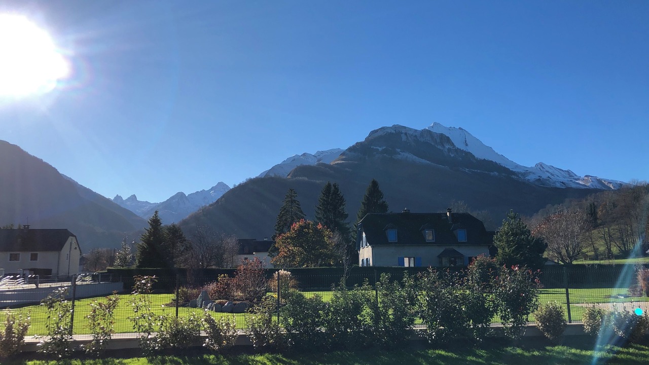 Photo of Outdoor in Arrens-Marsous