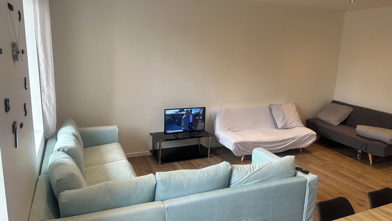 Photo of Livingroom in Montaigut-sur-Save