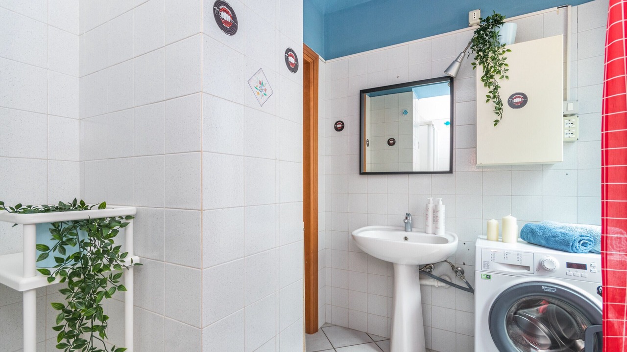 Photo of Bathroom in Vanchiglietta