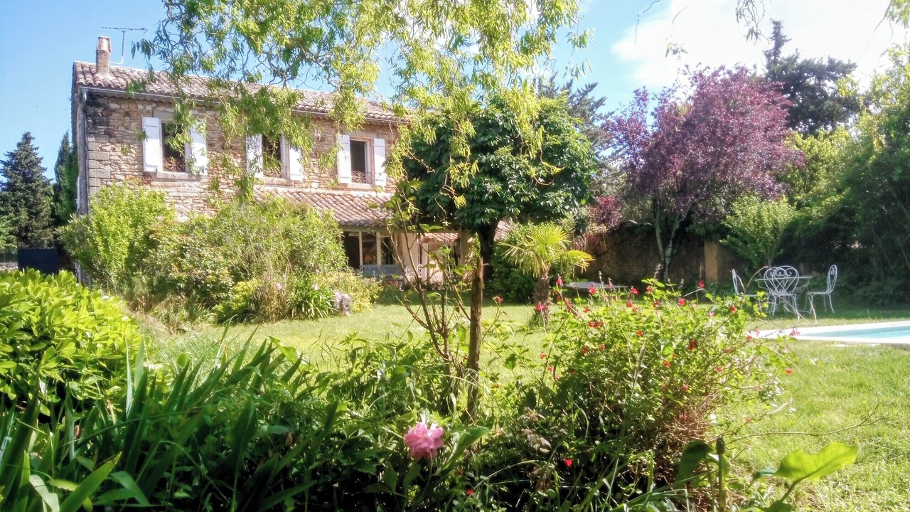 Photo of Outdoor in La Bruguiere