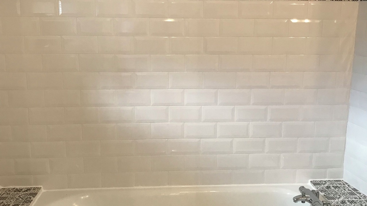 Photo of Bathroom in Ibos