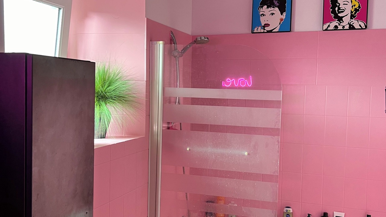 Photo of Bathroom in Ploubalay