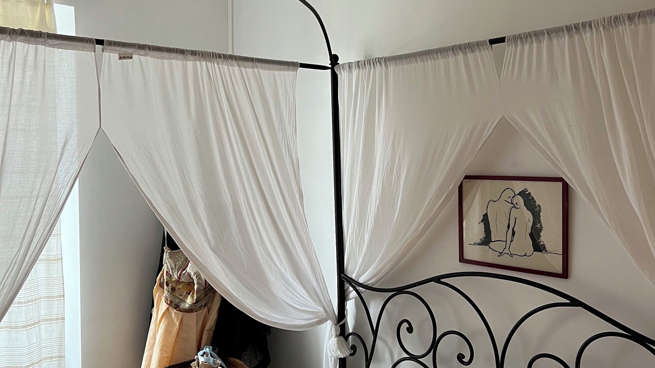Photo of Bedroom in Ploubalay