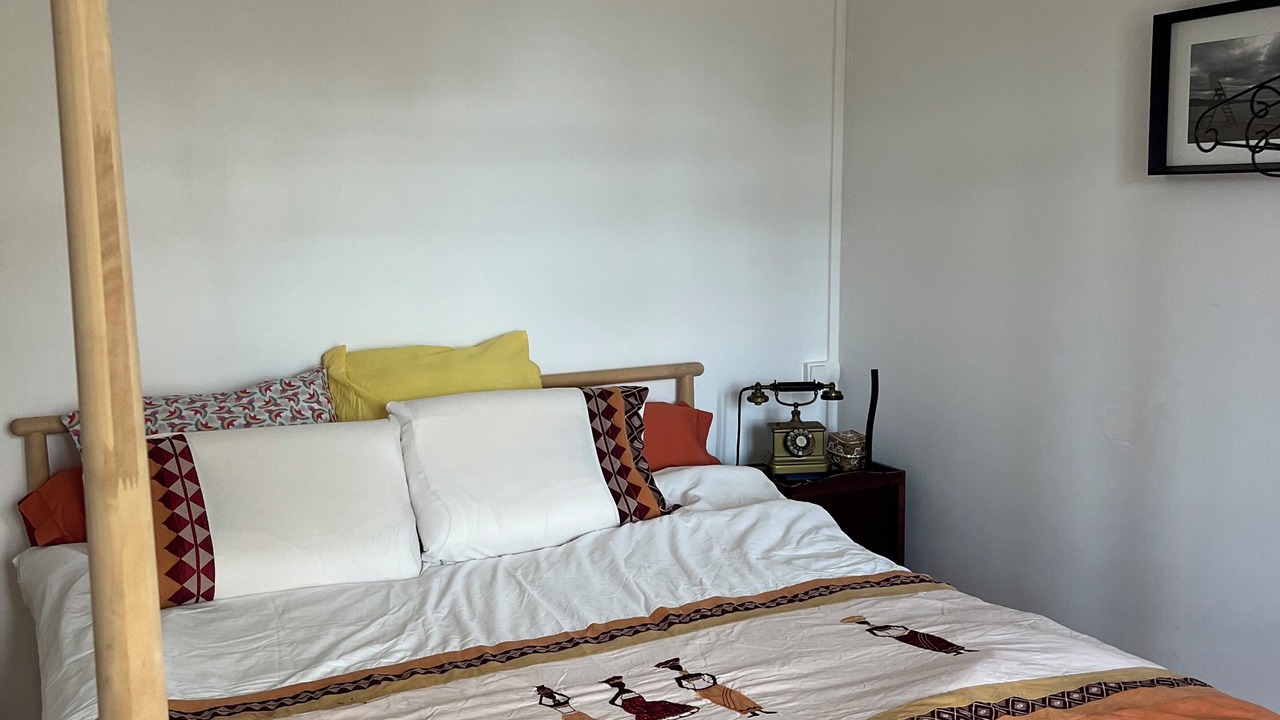 Photo of Bedroom in Ploubalay
