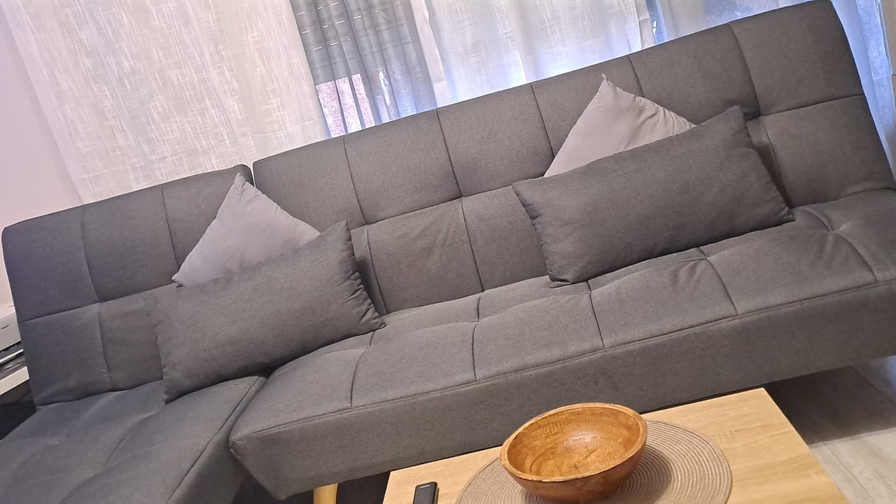 Photo of Livingroom in Tarbes