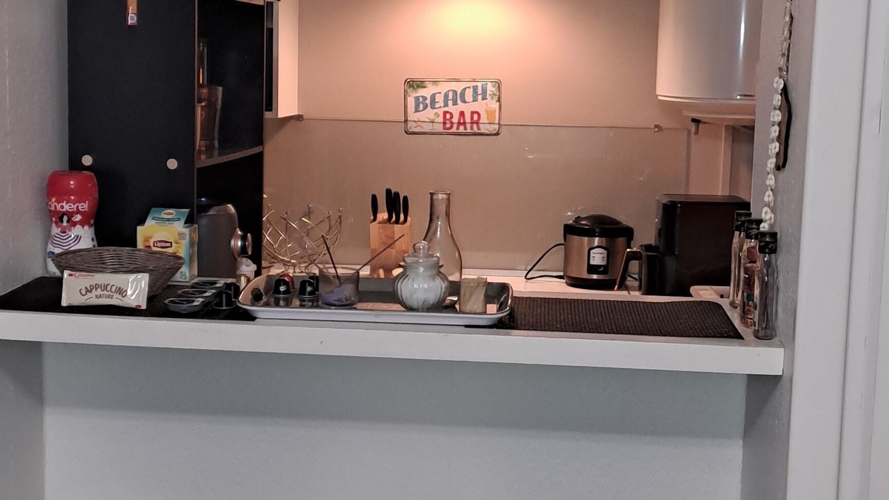 Photo of Kitchen in Tarbes