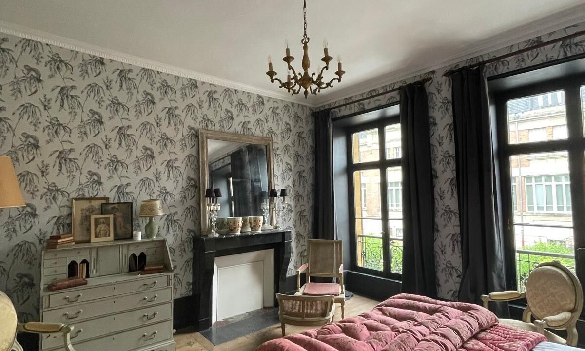 Photo of Bedroom in Vouziers