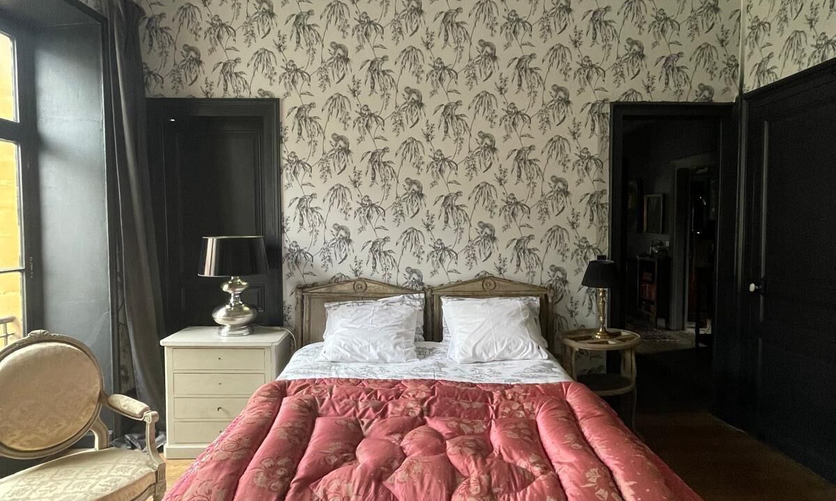 Photo of Bedroom in Vouziers