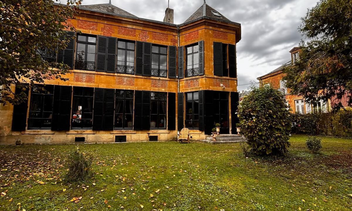 Photo of Outdoor in Vouziers