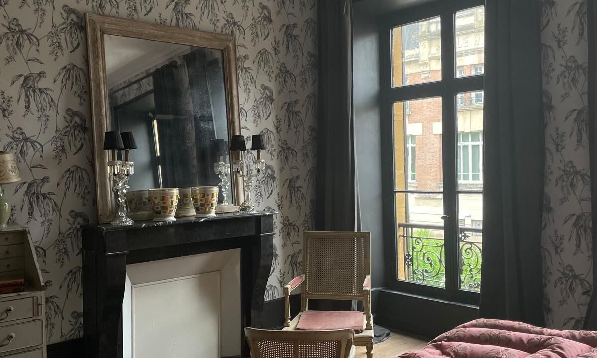Photo of Bedroom in Vouziers