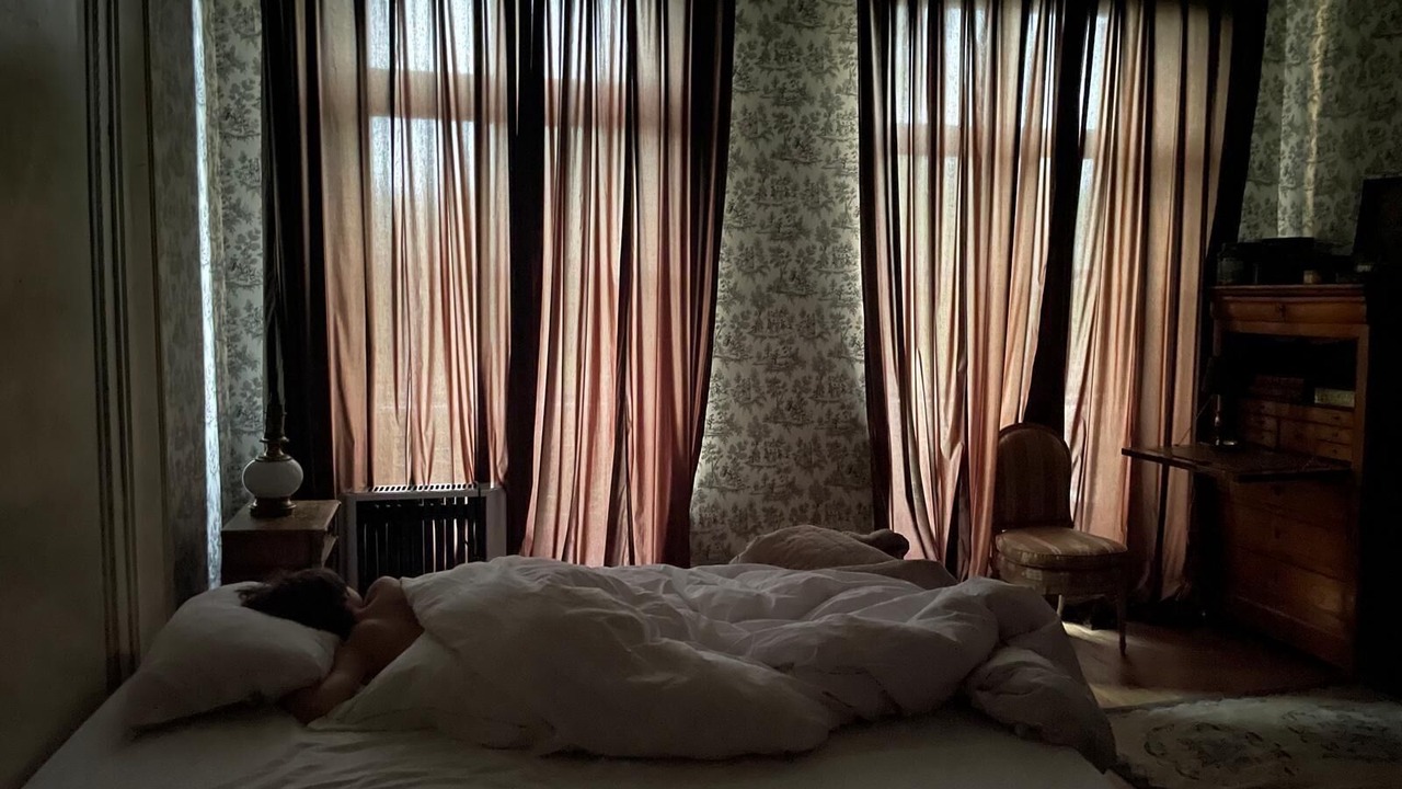 Photo of Bedroom in Vouziers