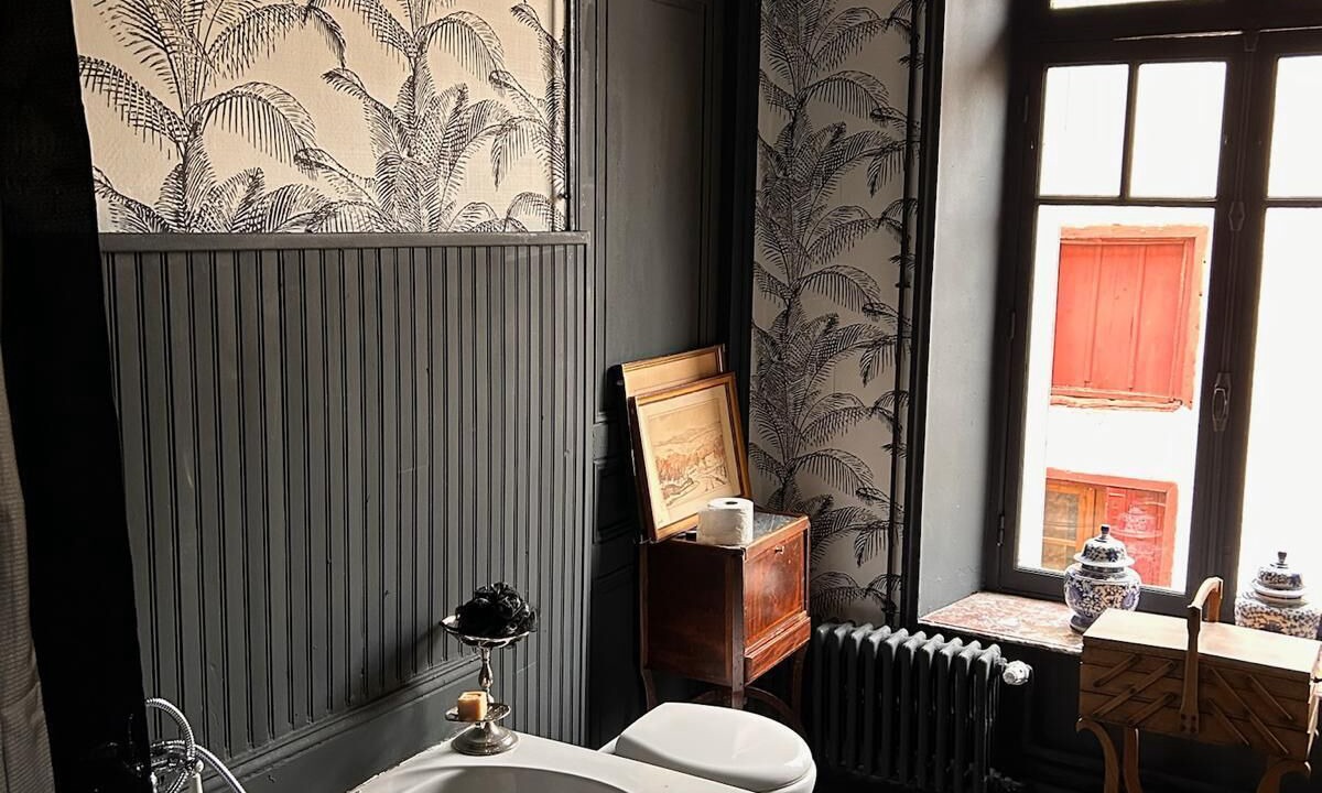 Photo of Bathroom in Vouziers