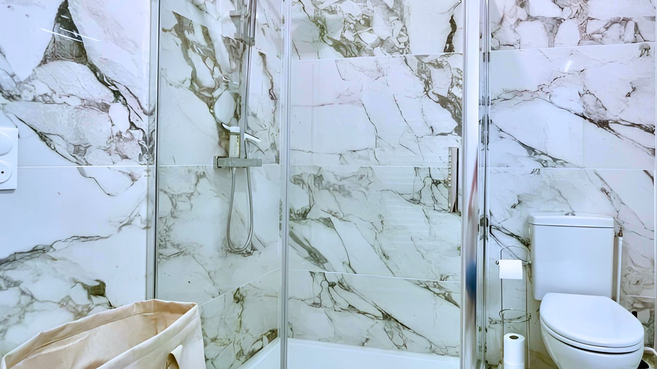 Photo of Bathroom in Laon Sud
