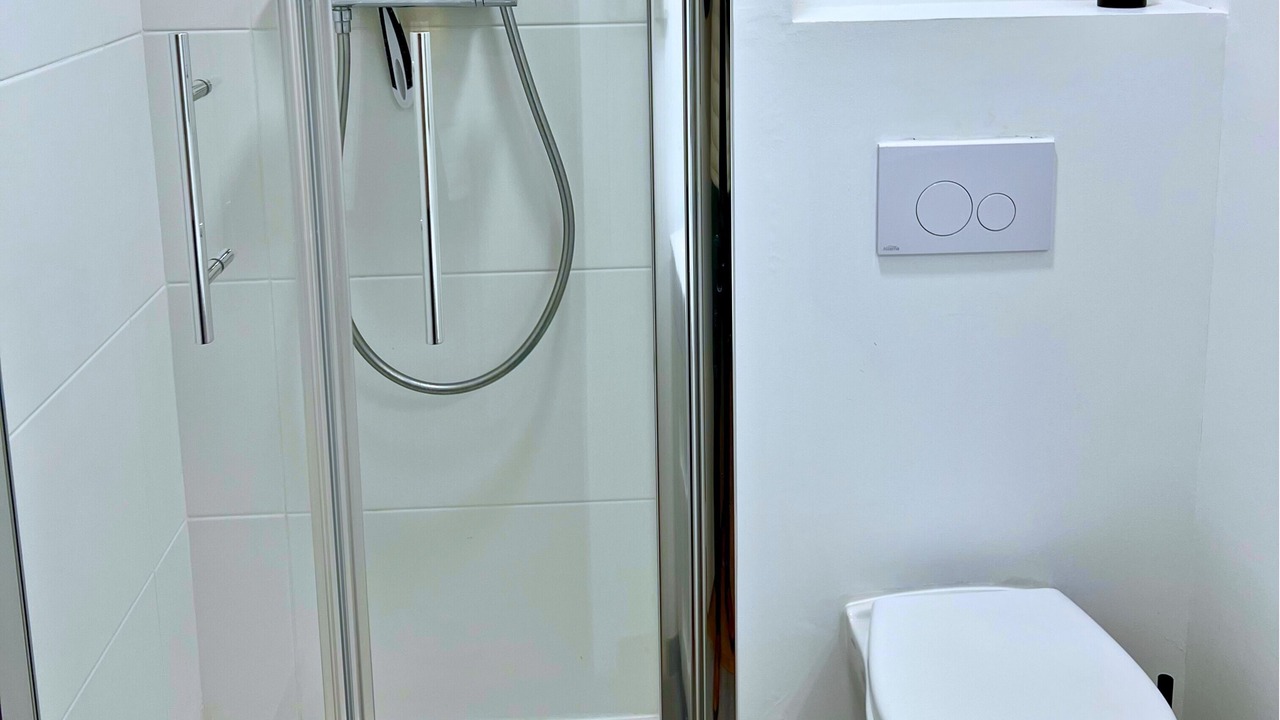Photo of Bathroom in Laon Sud