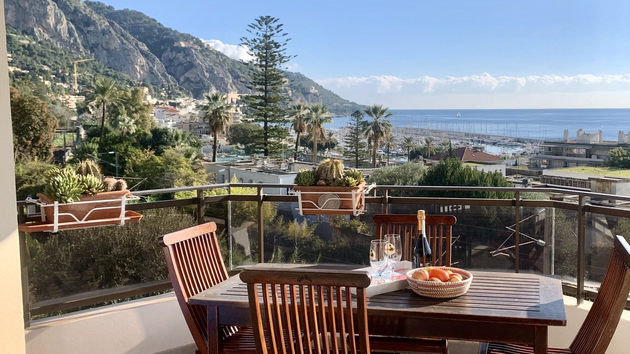 Photo of Outdoor in Menton