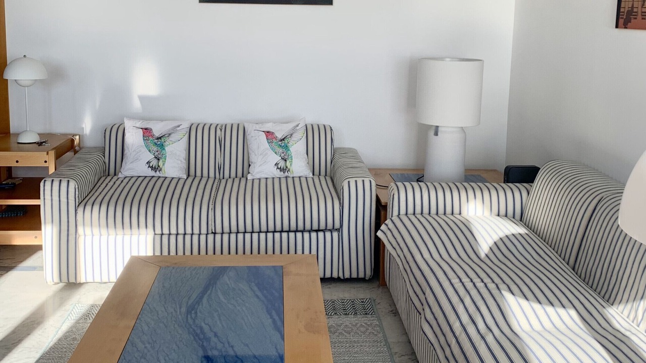 Photo of Livingroom in Menton