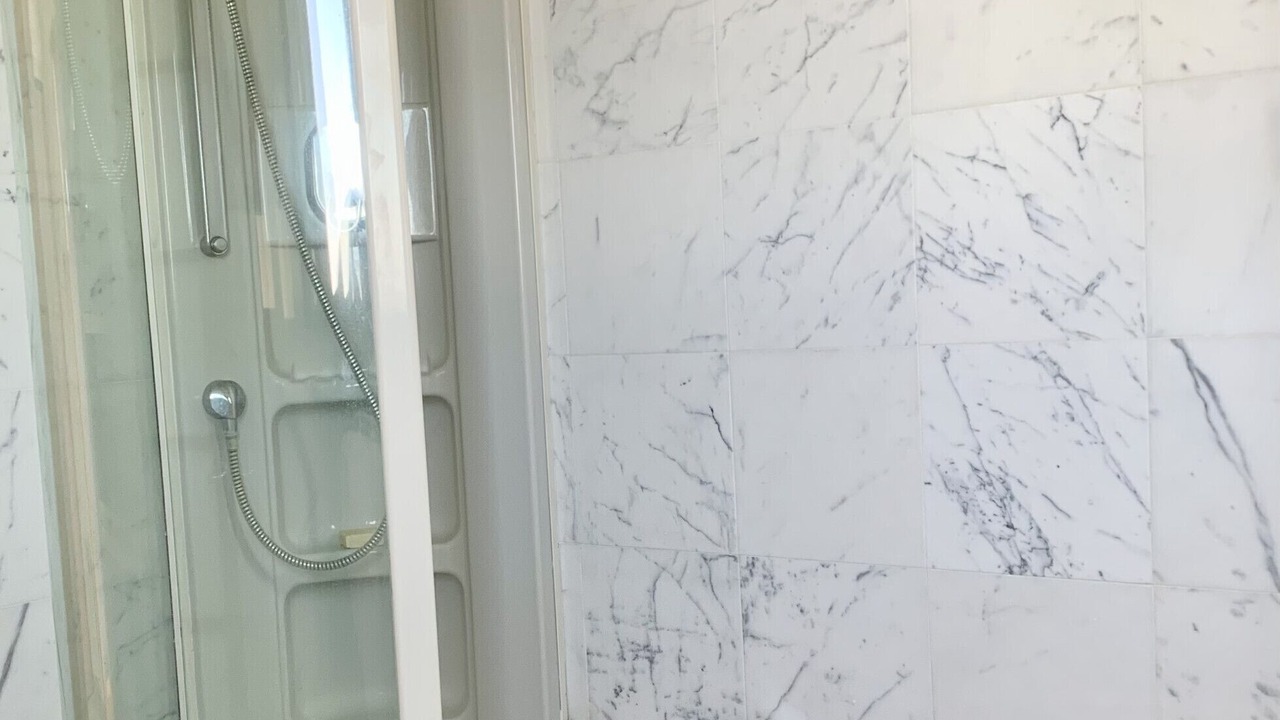 Photo of Bathroom in Menton