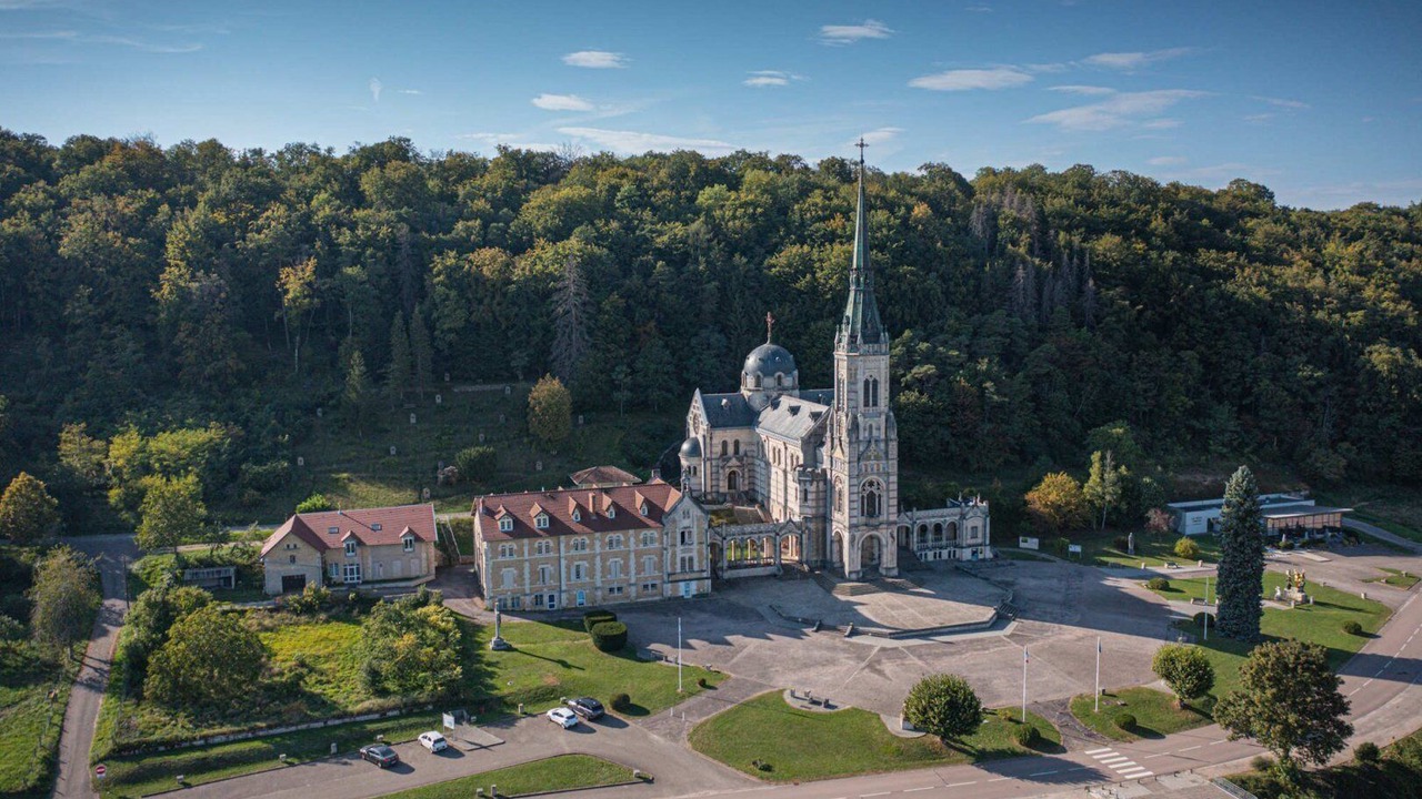 Photo of Outdoor in Chatenois