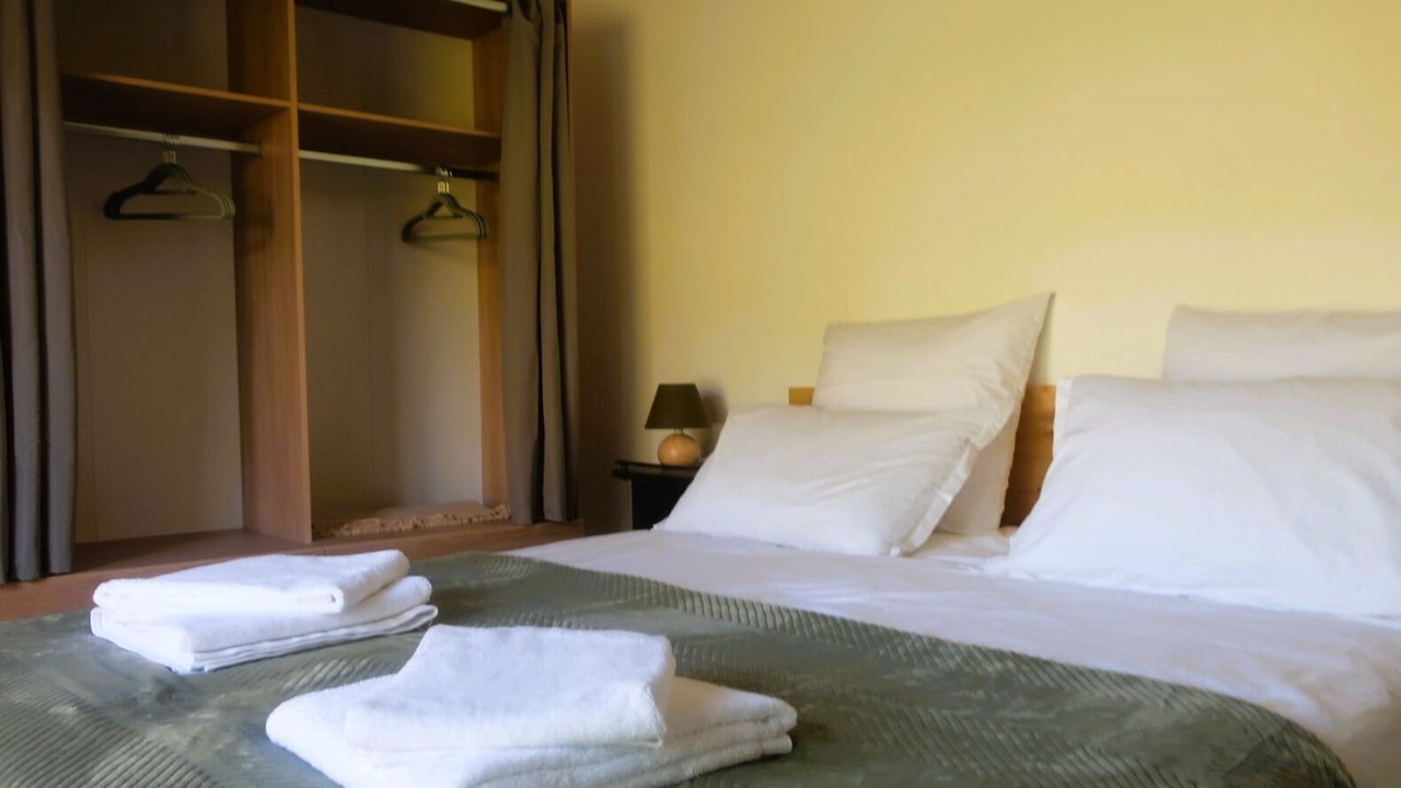 Photo of Bedroom in Chatenois