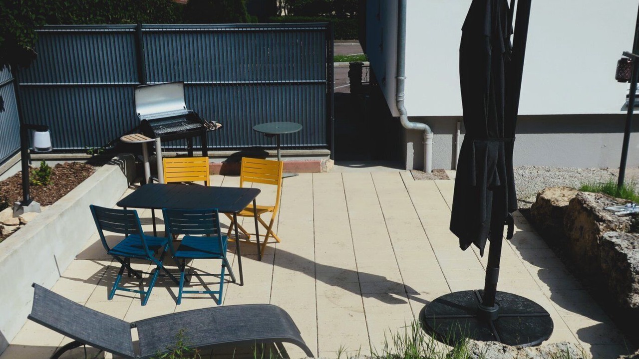 Photo of Outdoor in Chatenois