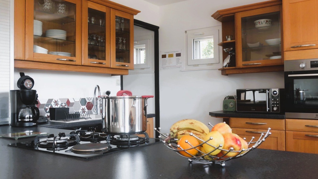 Photo of Kitchen in Chatenois