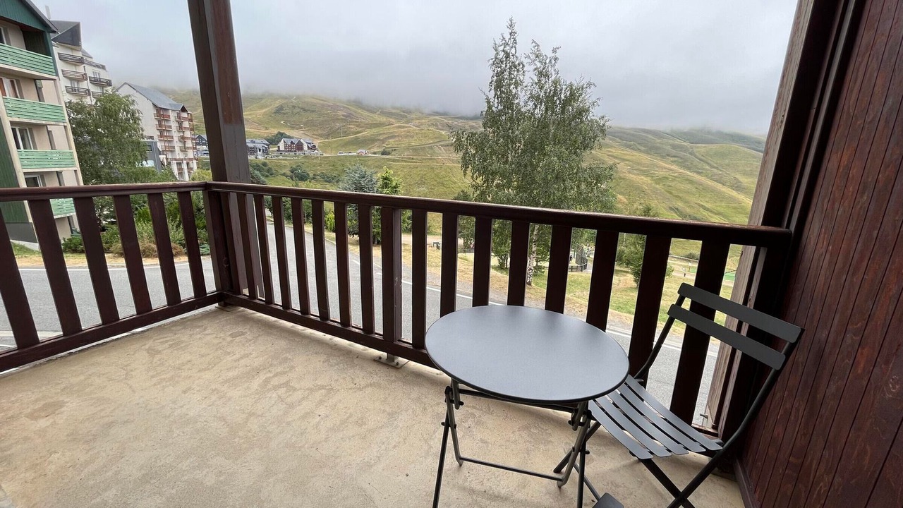 Photo of Outdoor in Gouaux-de-Larboust