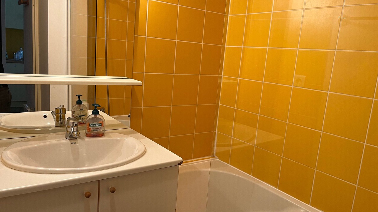 Photo of Bathroom in Gouaux-de-Larboust