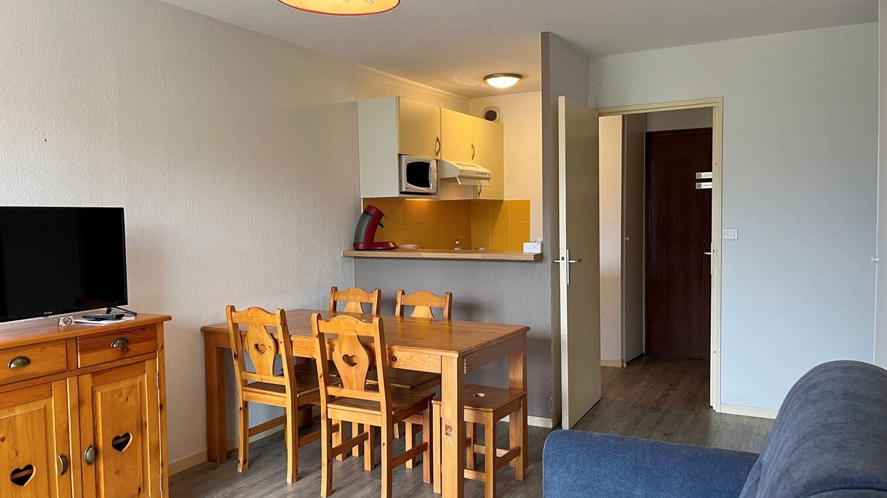 Photo of Livingroom in Gouaux-de-Larboust