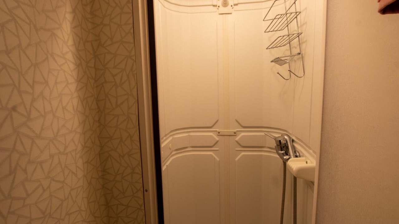 Photo of Bathroom in Thenon