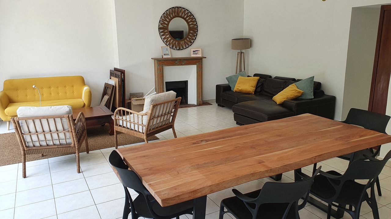 Photo of Livingroom in Binic