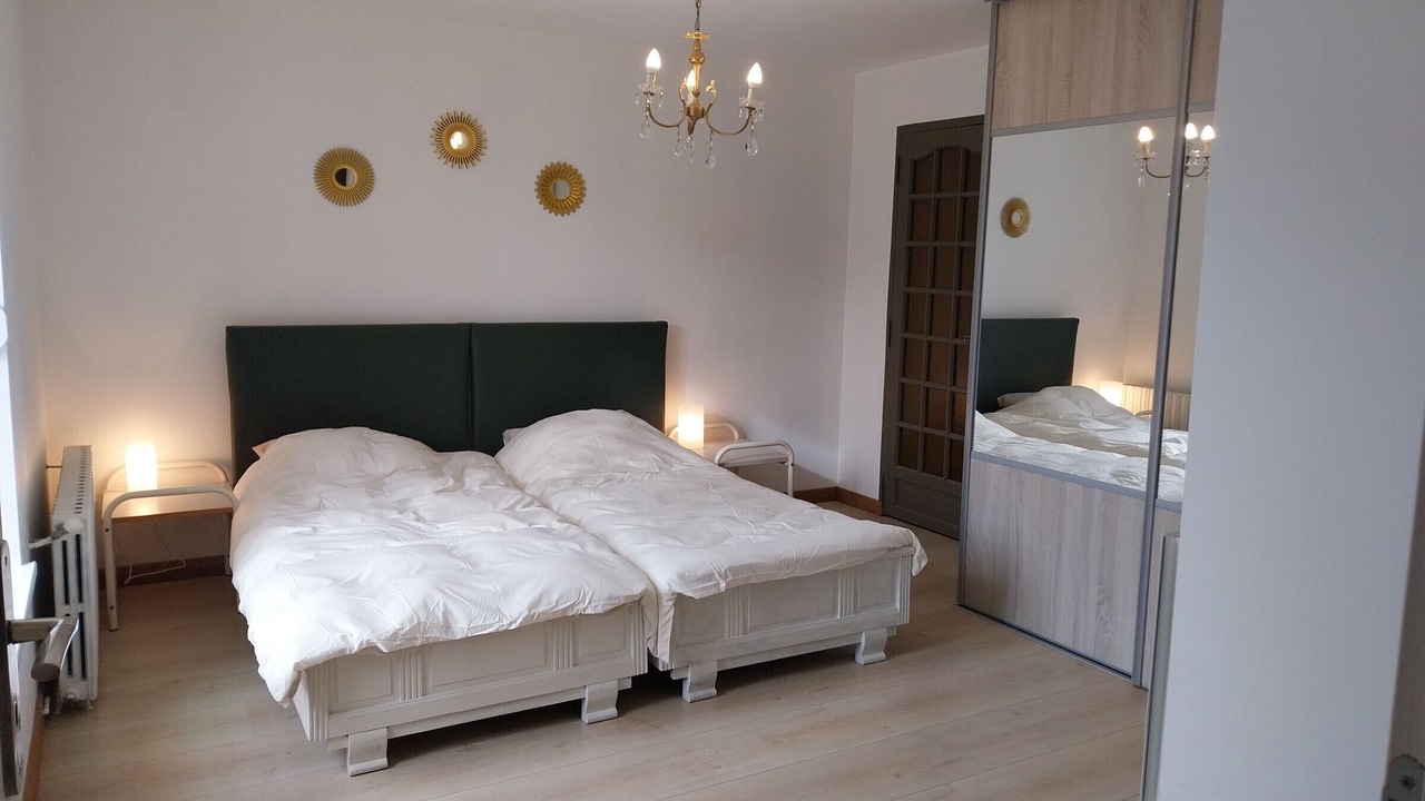 Photo of Bedroom in Blenod-les-Toul