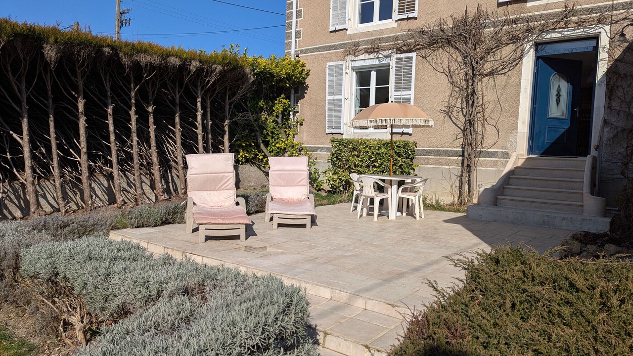 Photo of Outdoor in Blenod-les-Toul