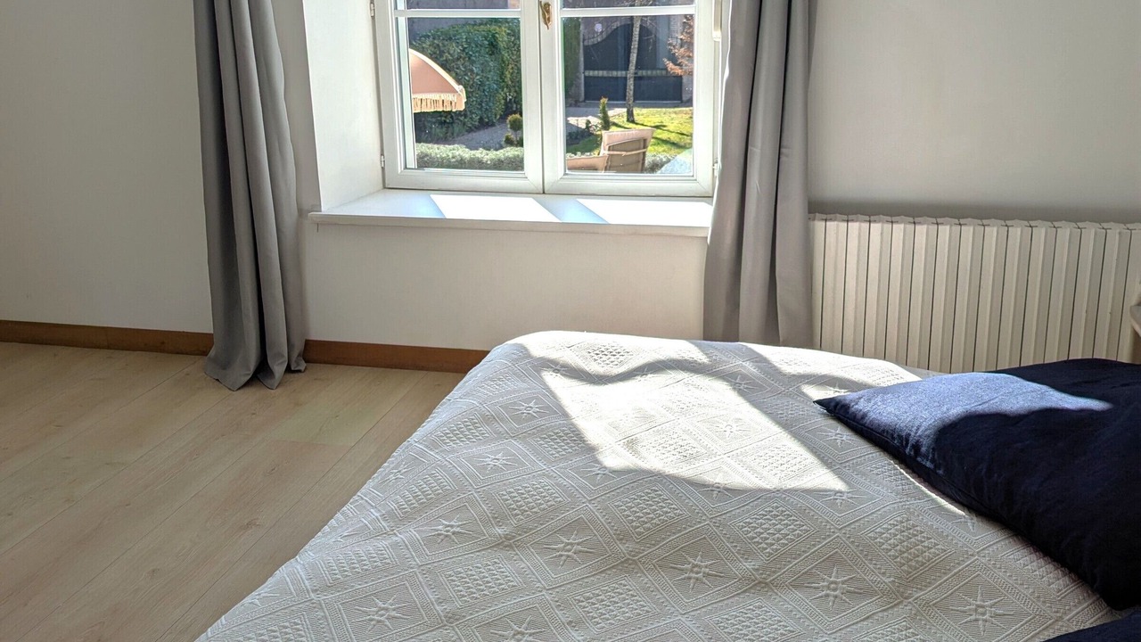 Photo of Bedroom in Blenod-les-Toul