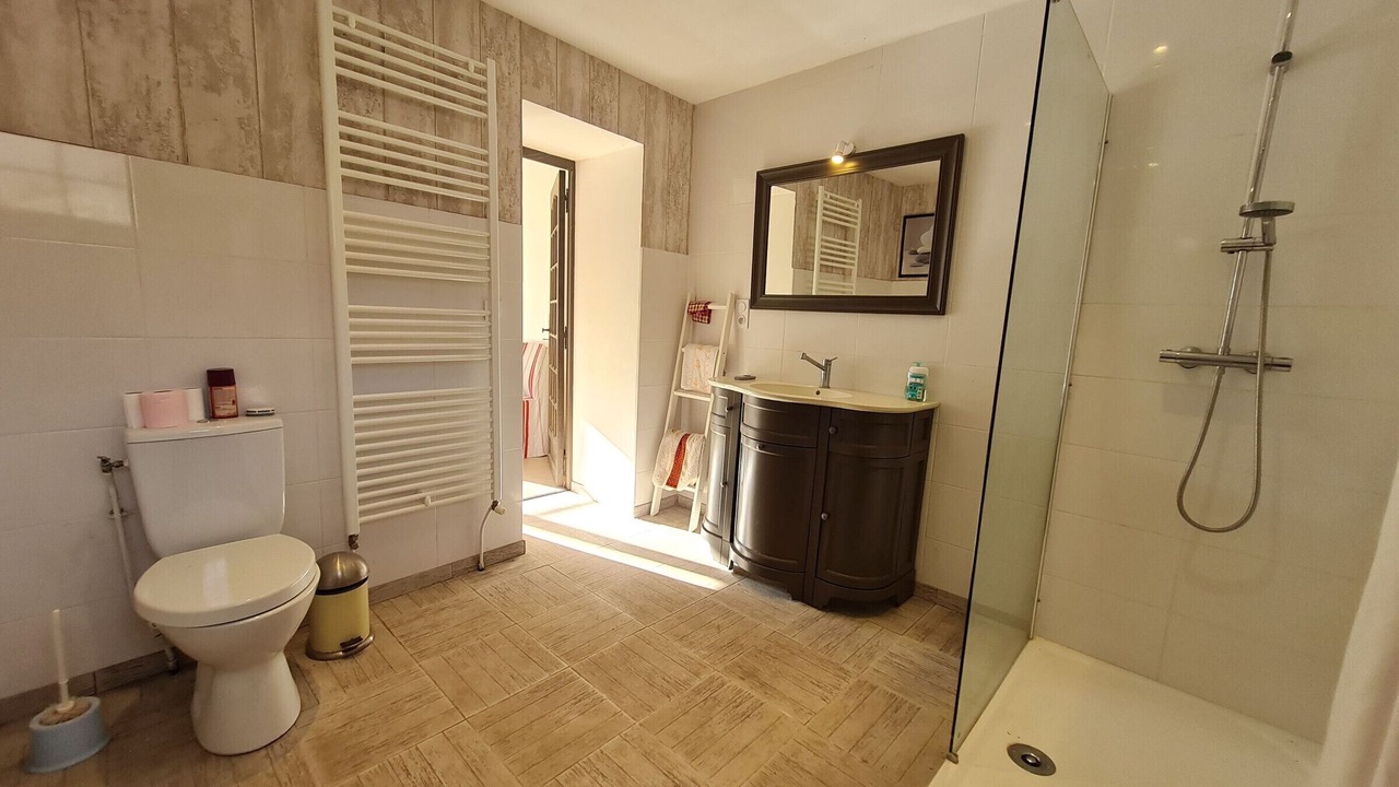 Photo of Bathroom in Blenod-les-Toul