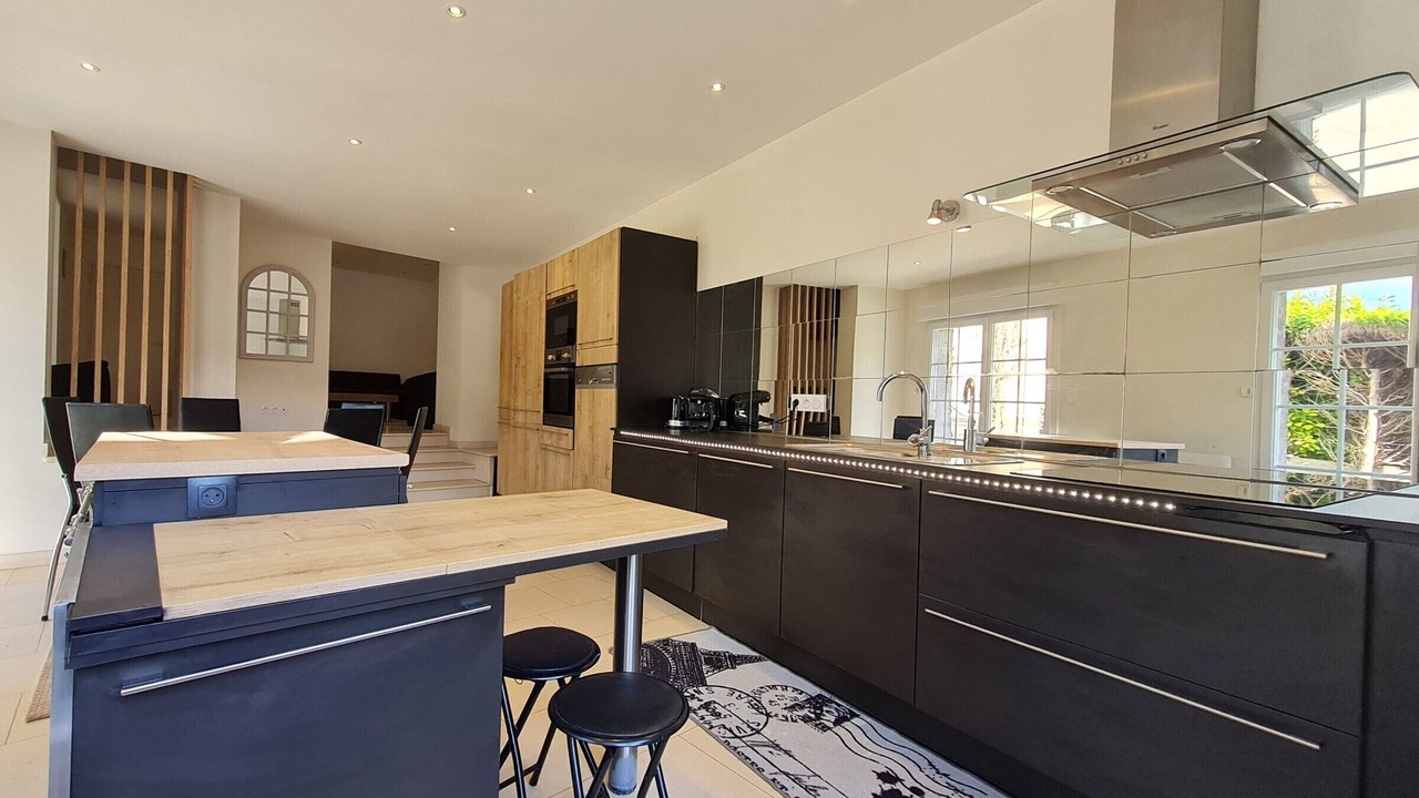 Photo of Kitchen in Blenod-les-Toul