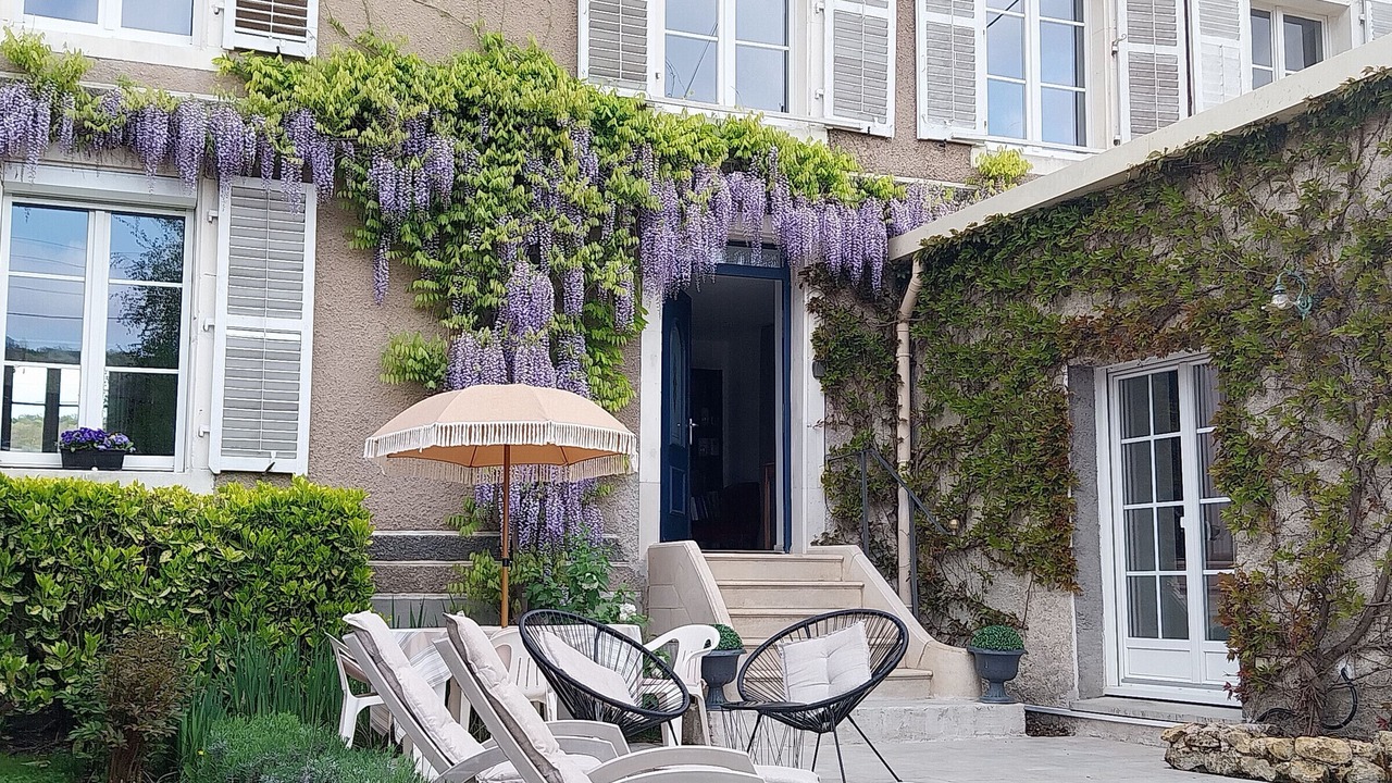 Photo of Patio Balcony in Blenod-les-Toul