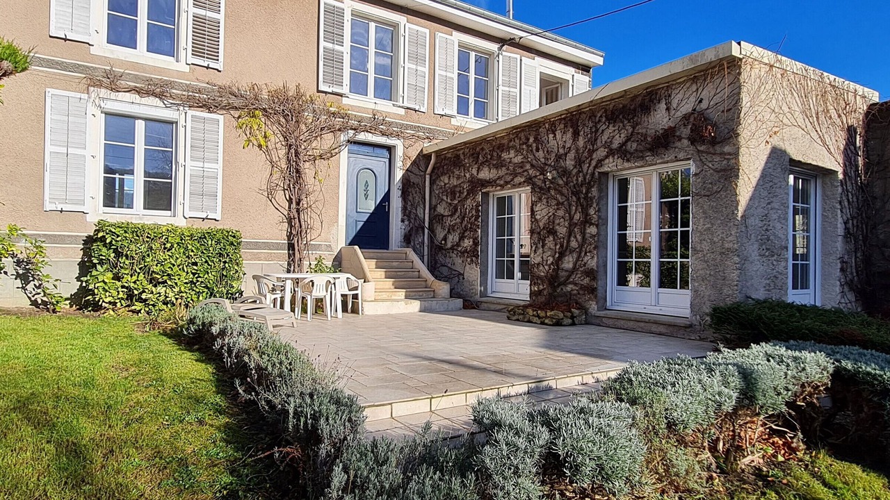 Photo of Outdoor in Blenod-les-Toul