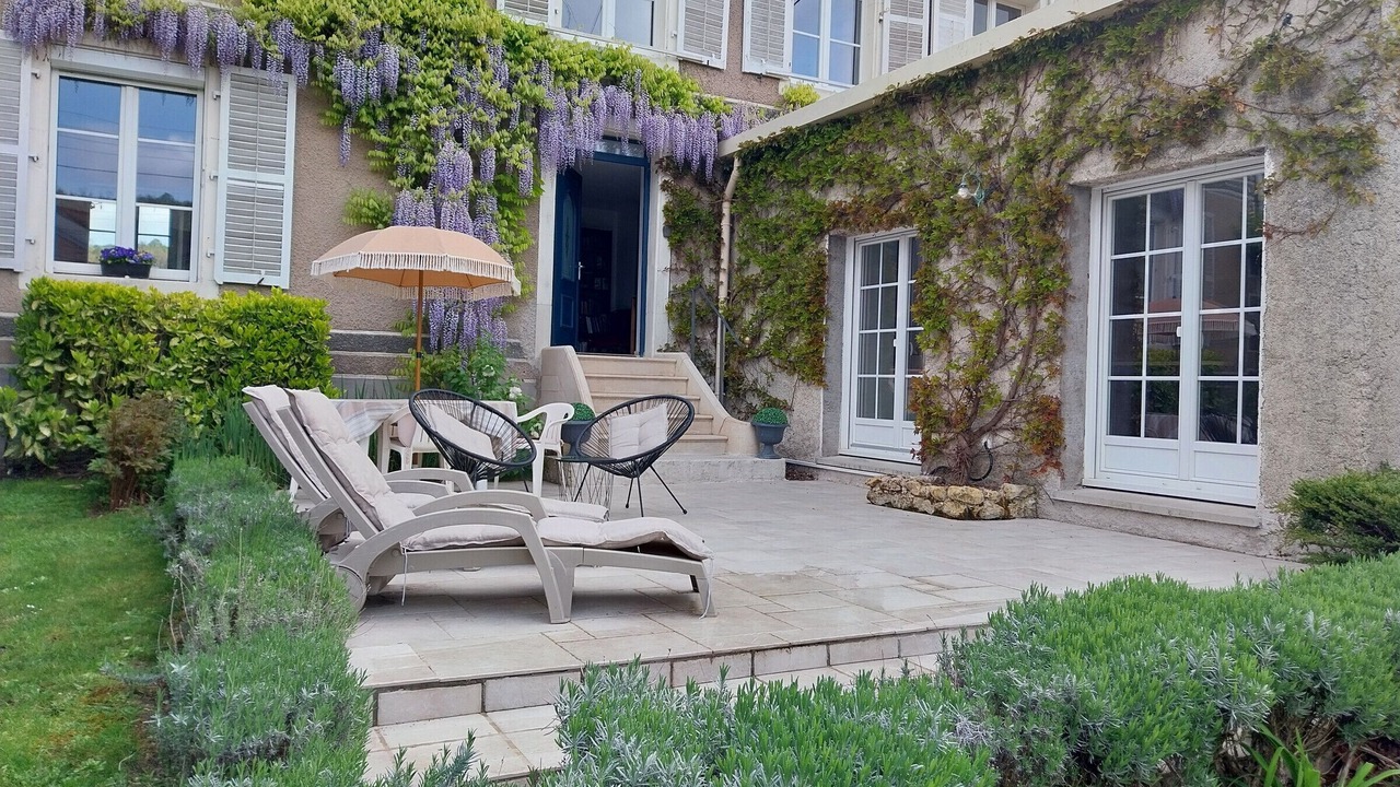 Photo of Patio Balcony in Blenod-les-Toul