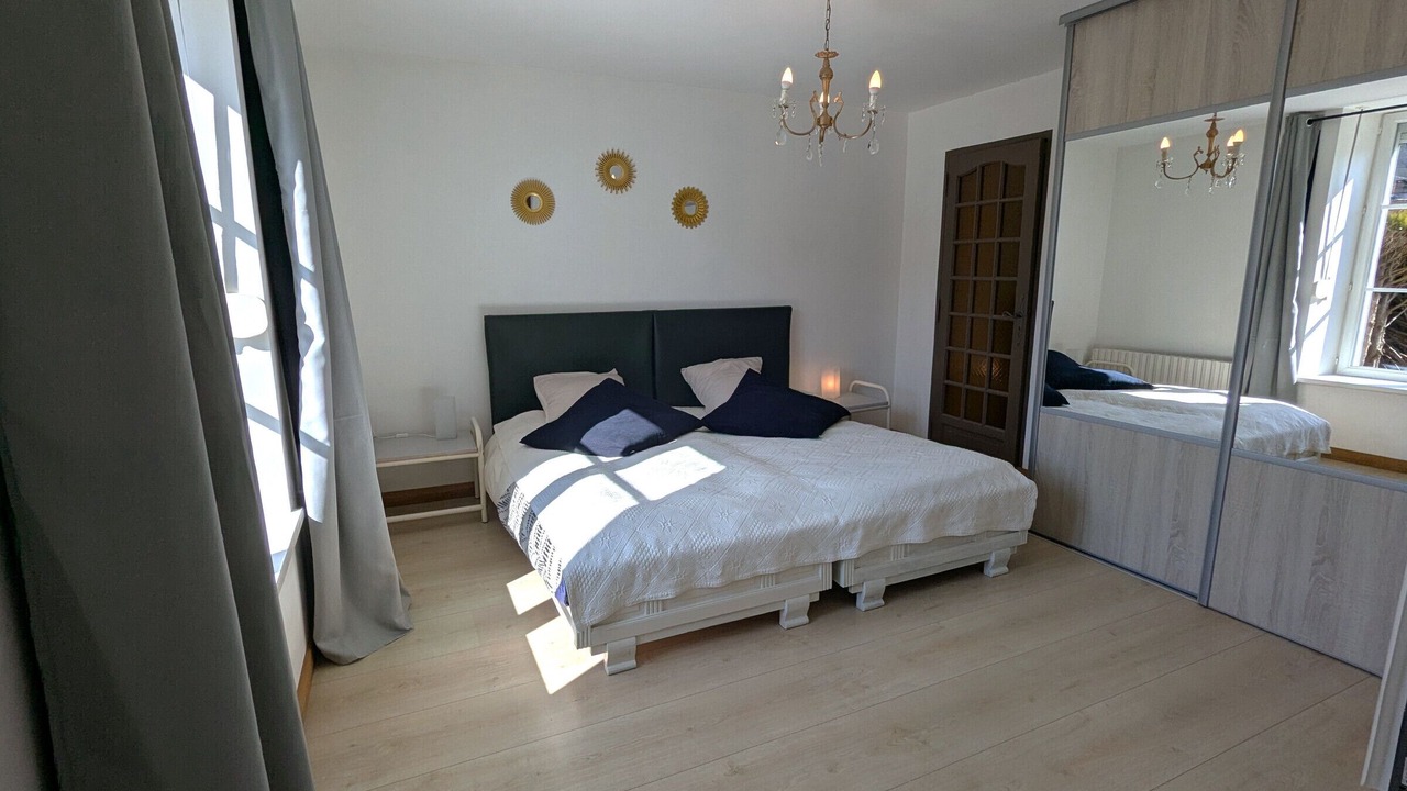Photo of Bedroom in Blenod-les-Toul
