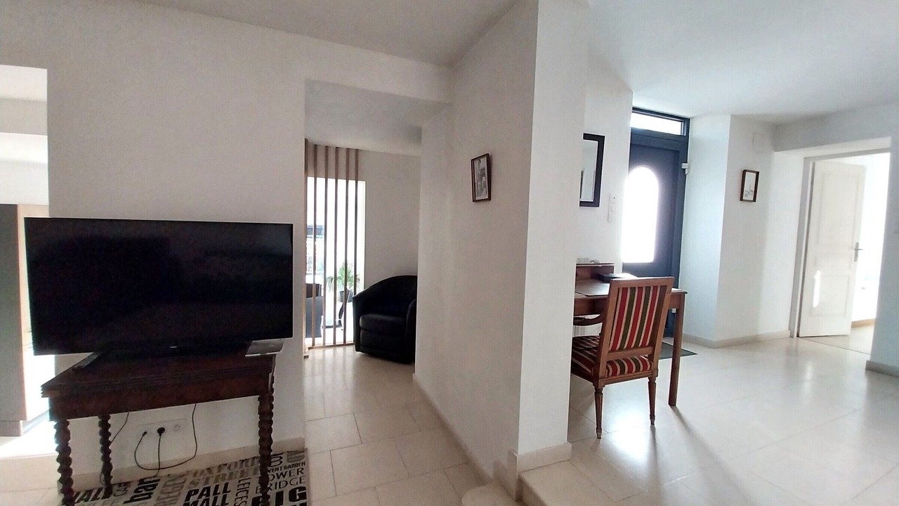 Photo of Livingroom in Blenod-les-Toul
