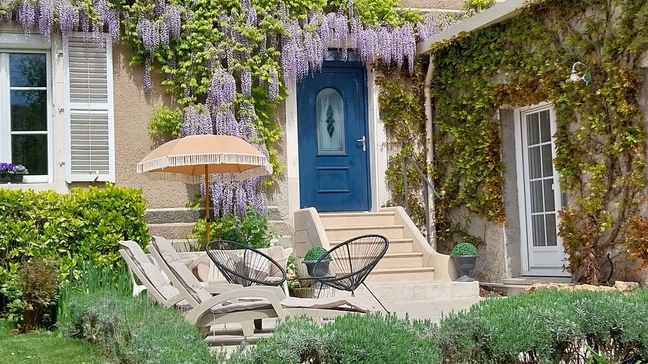 Photo of Outdoor in Blenod-les-Toul