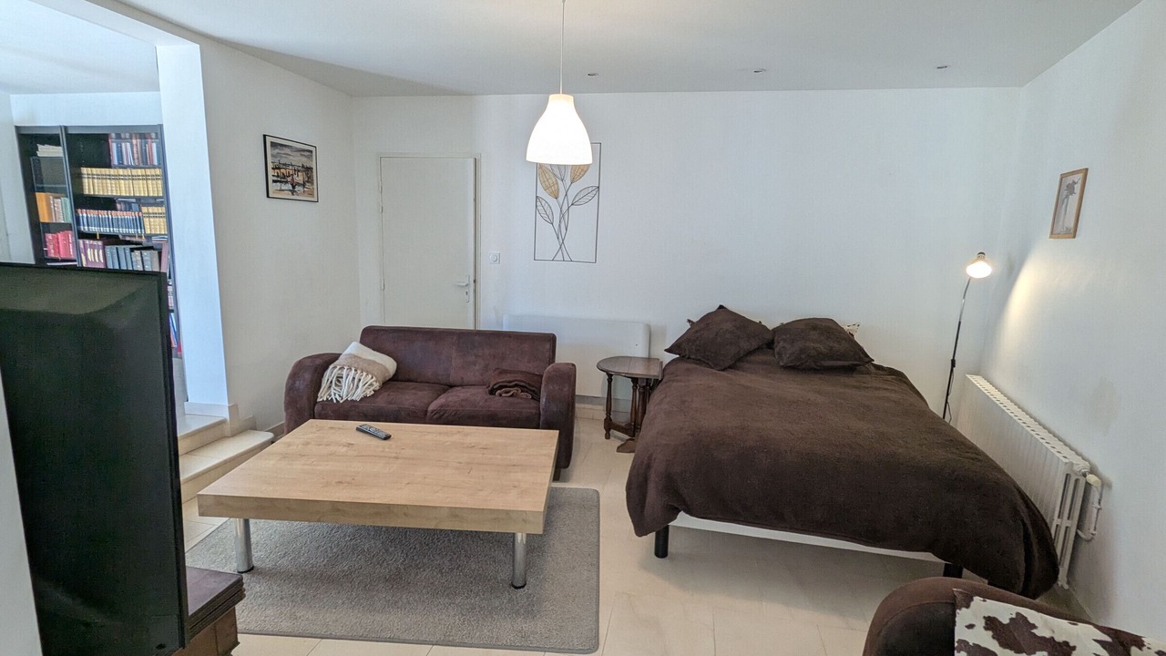 Photo of Livingroom in Blenod-les-Toul
