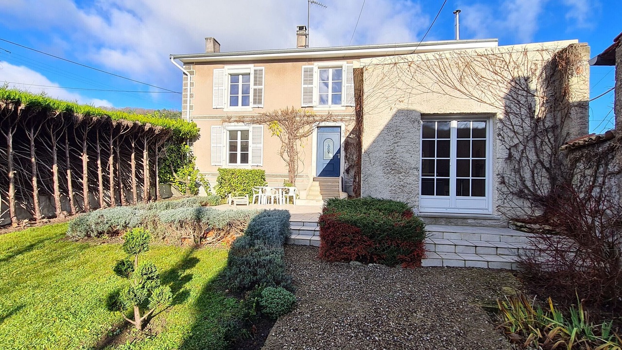 Photo of Outdoor in Blenod-les-Toul