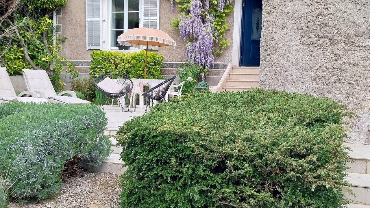 Photo of Patio Balcony in Blenod-les-Toul