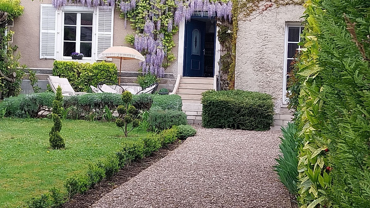 Photo of Outdoor in Blenod-les-Toul