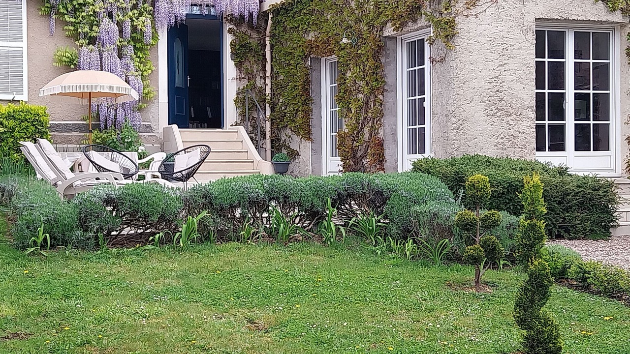 Photo of Patio Balcony in Blenod-les-Toul