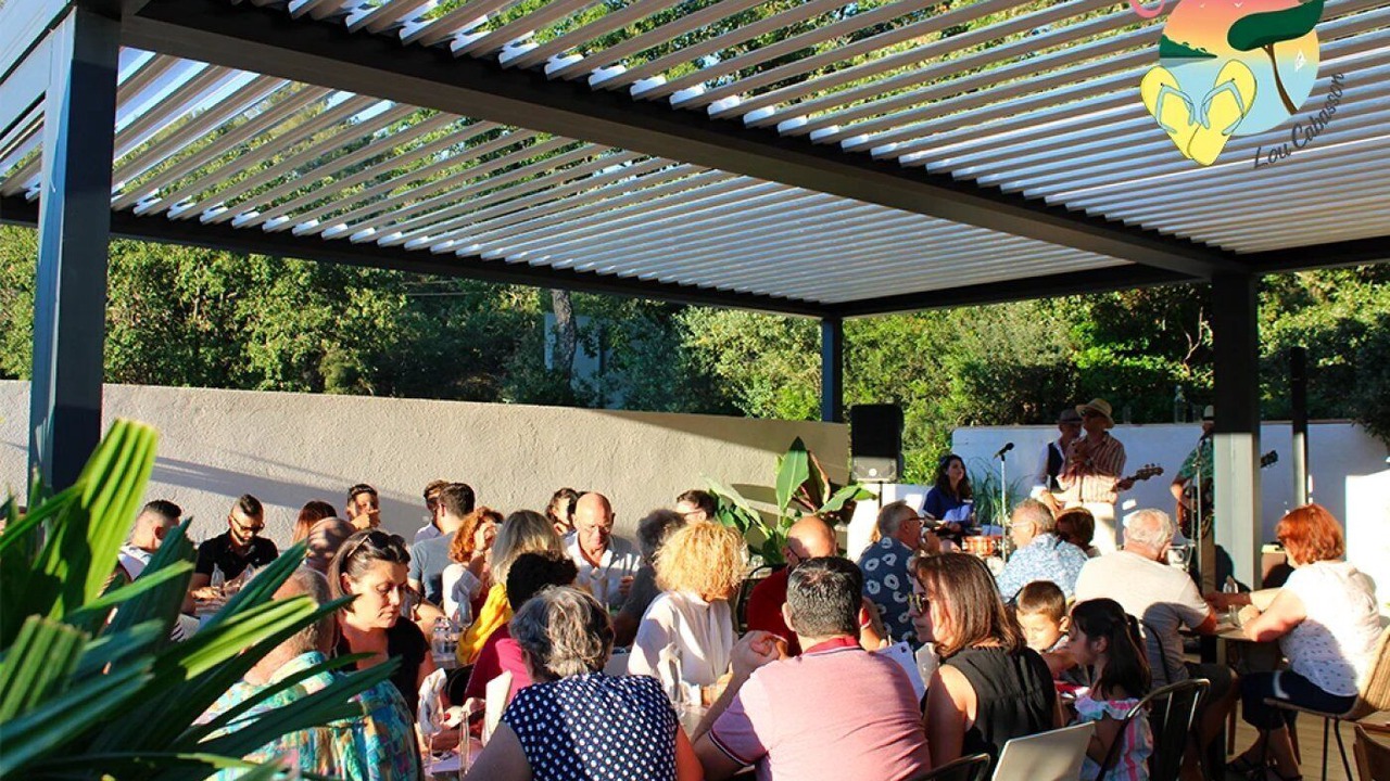 Photo of Outdoor in Bormes-Les-Mimosas