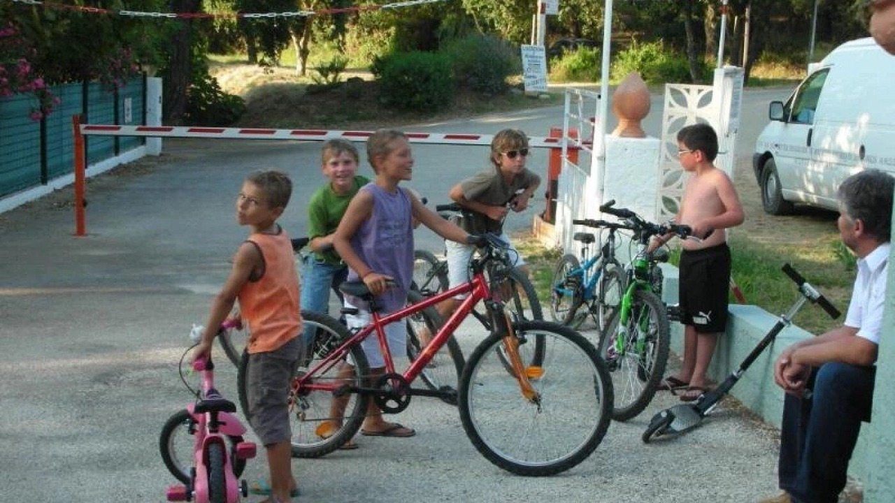 Photo of Others in Bormes-Les-Mimosas